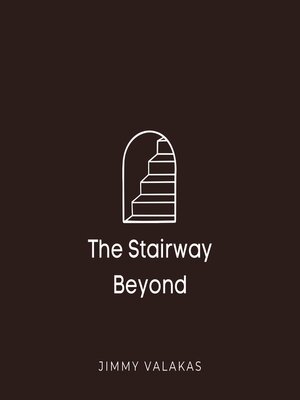 cover image of The Stairway Beyond